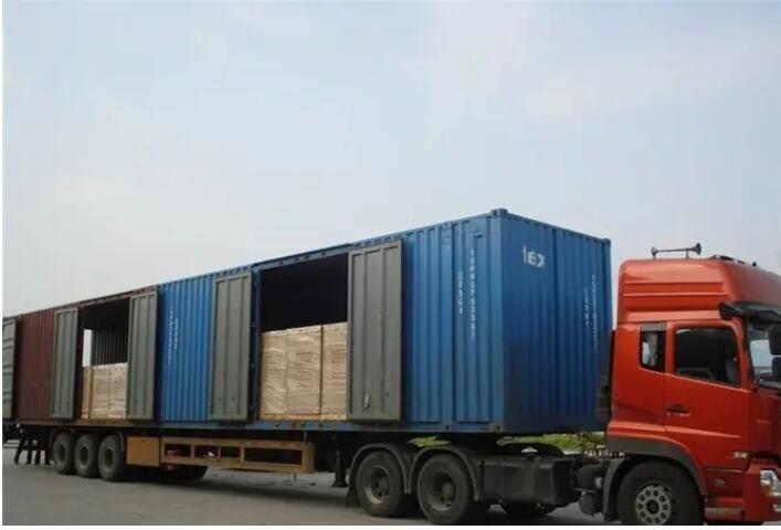 漳州到麦盖提县整车运输