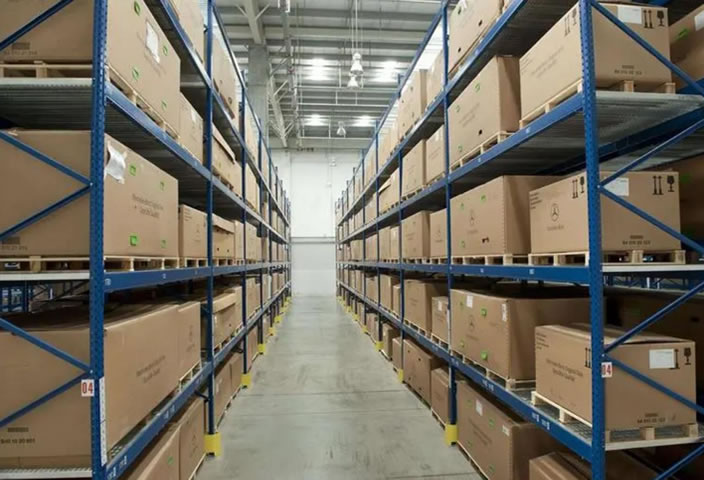 漳州到麦盖提县货物仓储