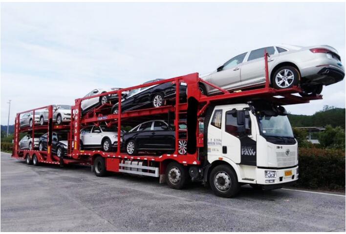 漳州到麦盖提县轿车托运